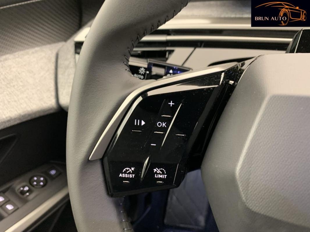 Peugeot 5008 - Photo 15