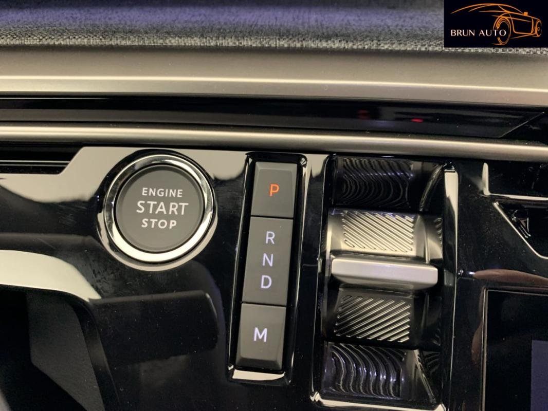 Peugeot 5008 - Photo 16