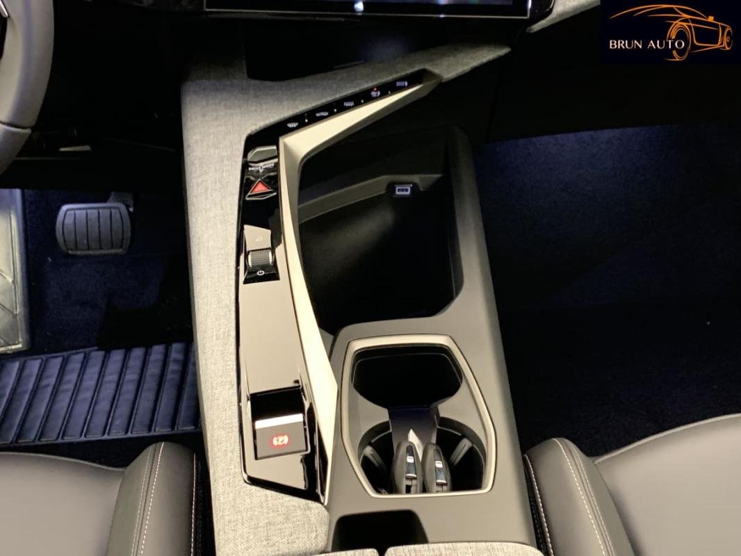 Peugeot 5008 - Photo 17
