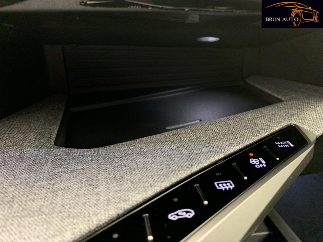 Peugeot 5008 - Photo 18
