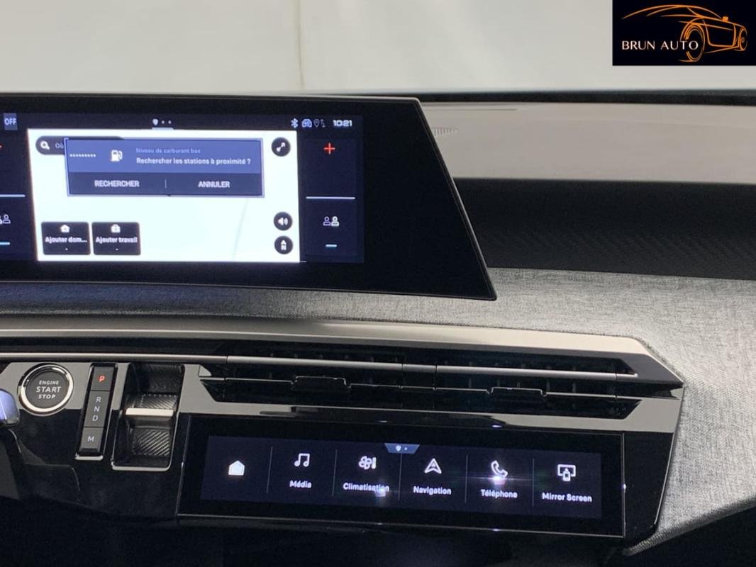 Peugeot 5008 - Photo 19