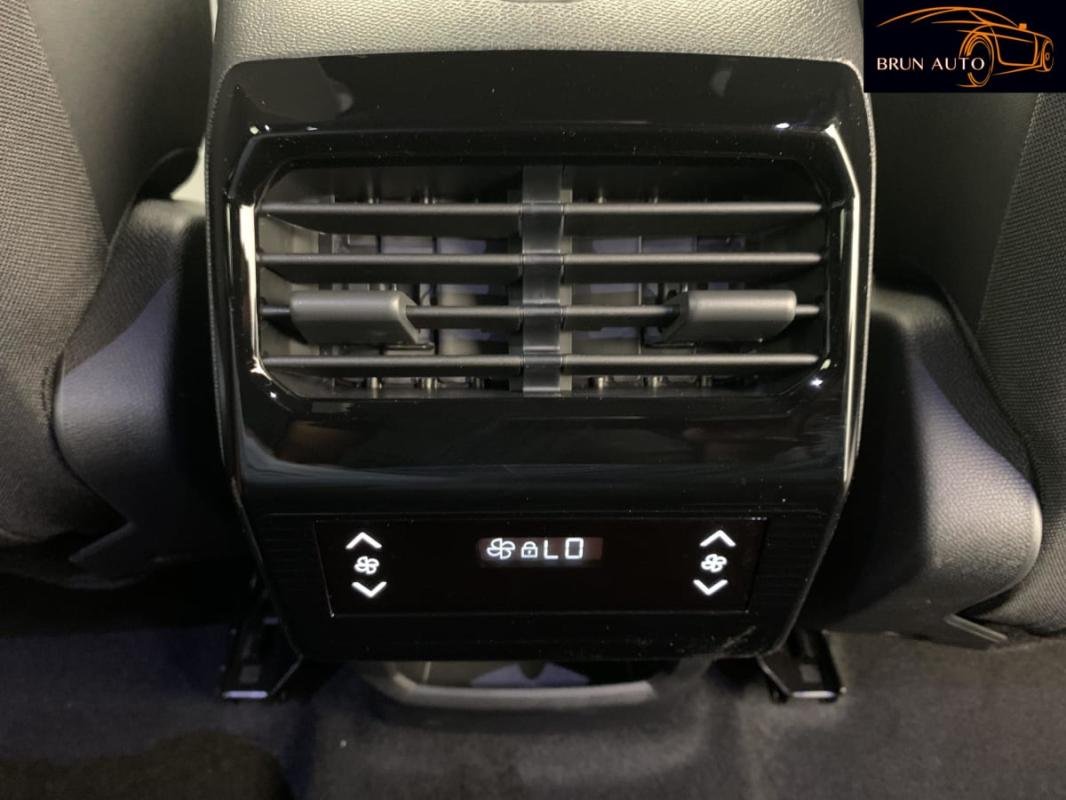 Peugeot 5008 - Photo 21