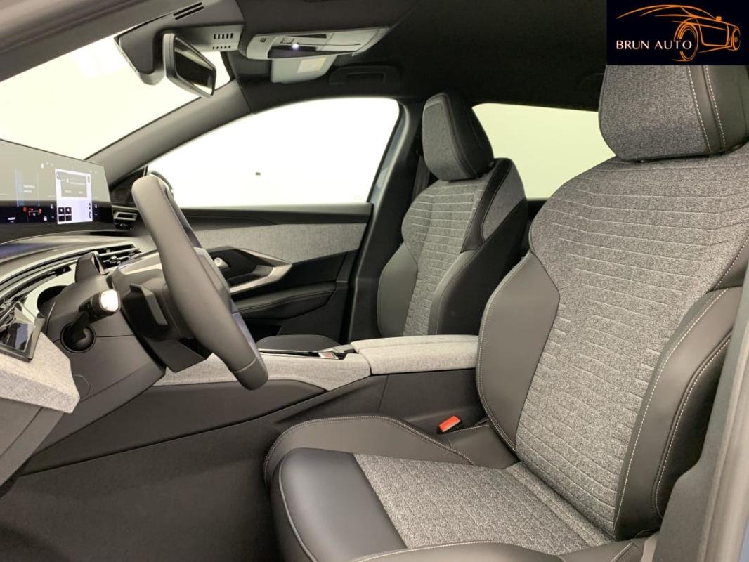 Peugeot 5008 - Photo 22