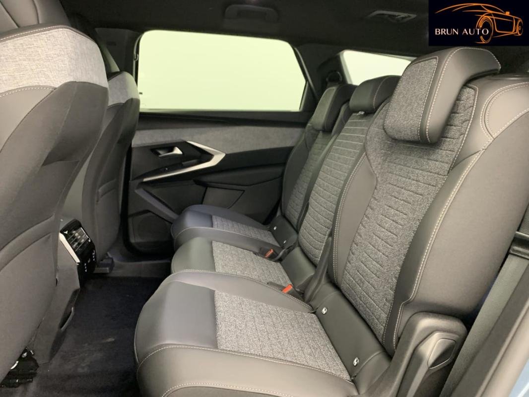Peugeot 5008 - Photo 23
