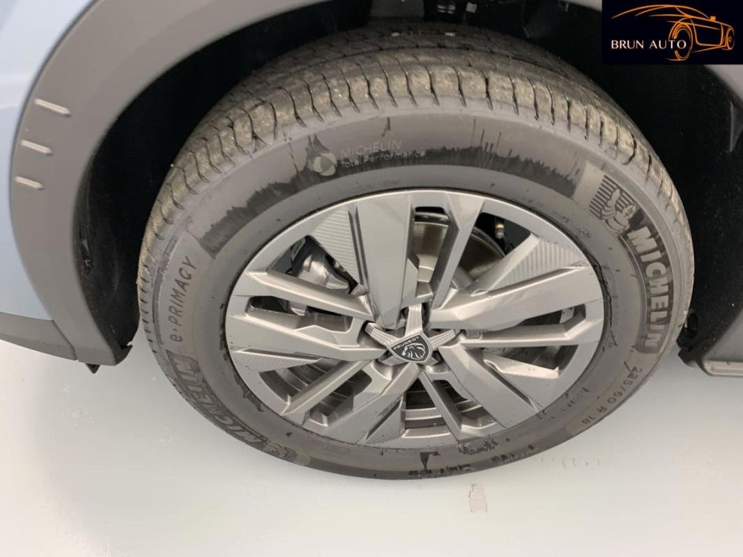 Peugeot 5008 - Photo 24