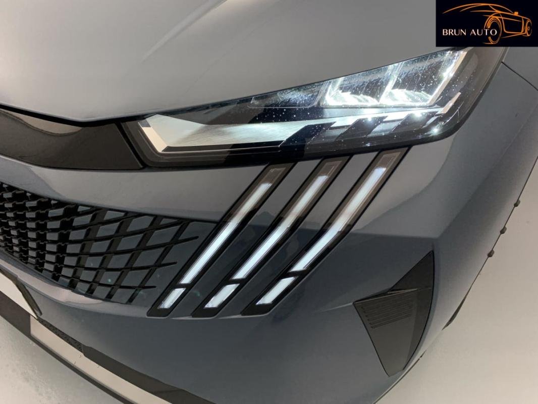 Peugeot 5008 - Photo 25