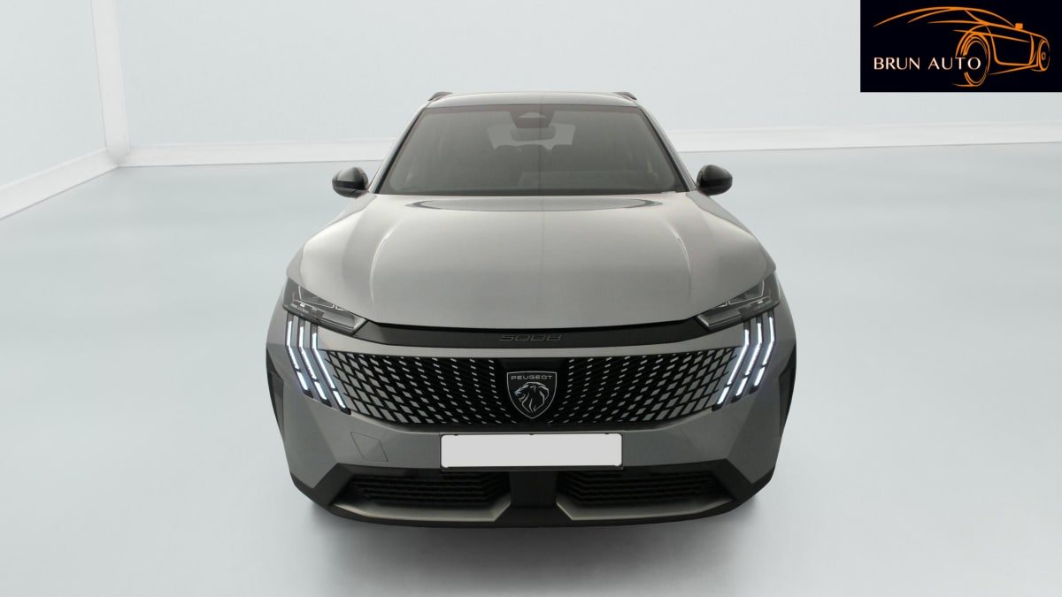 Peugeot 5008 - Photo 28
