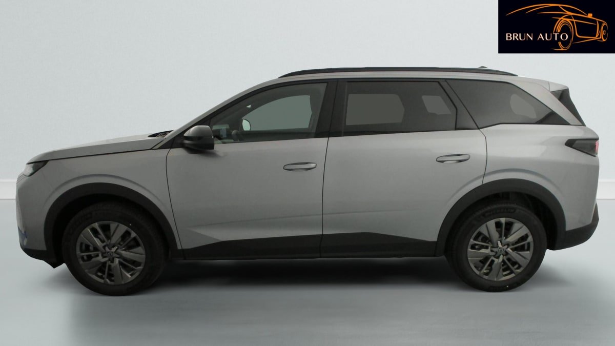 Peugeot 5008 - Photo 30