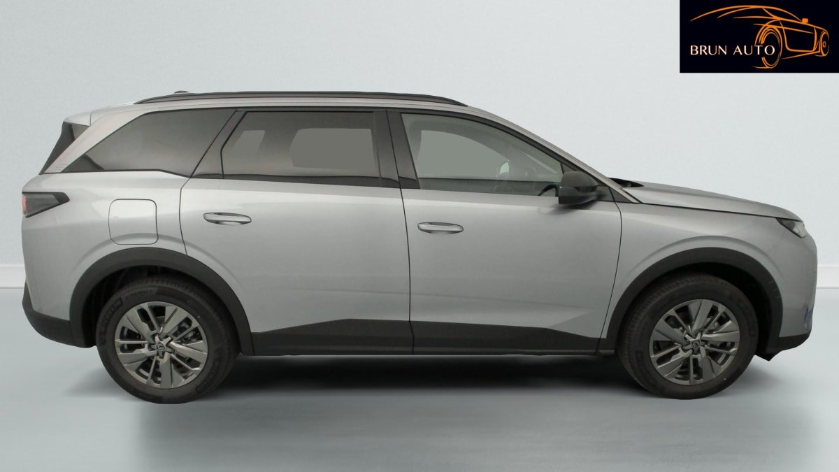 Peugeot 5008 - Photo 34