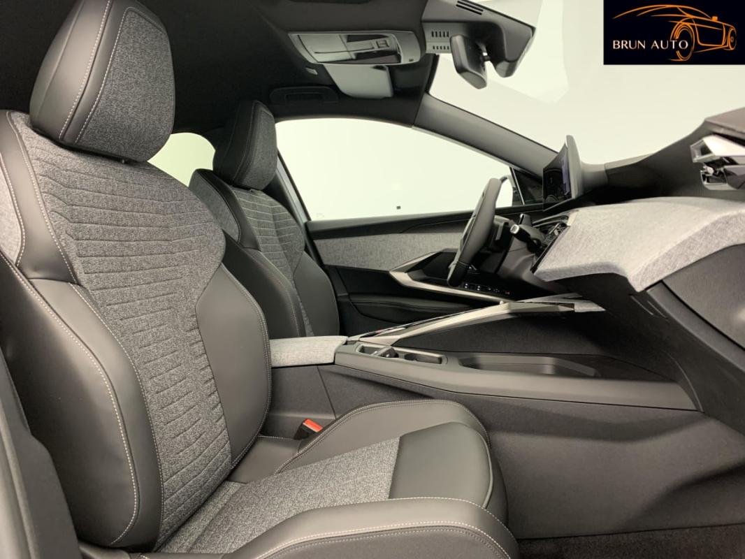 Peugeot 5008 - Photo 35