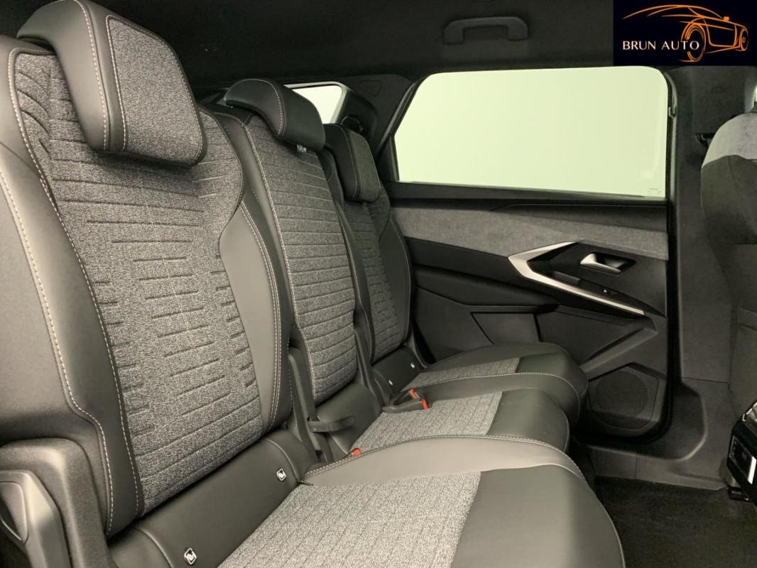 Peugeot 5008 - Photo 36