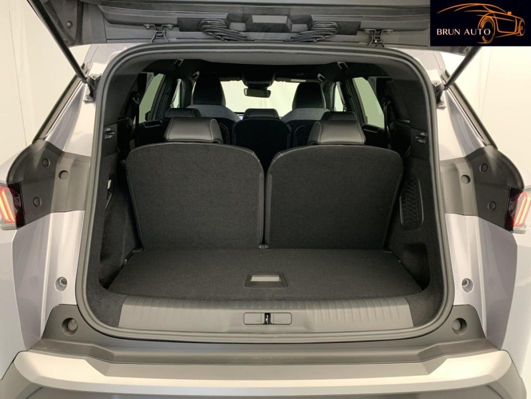 Peugeot 5008 - Photo 37