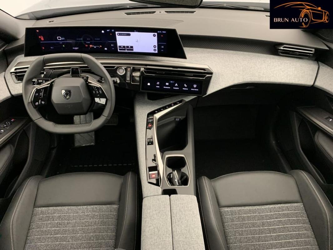 Peugeot 5008 - Photo 38