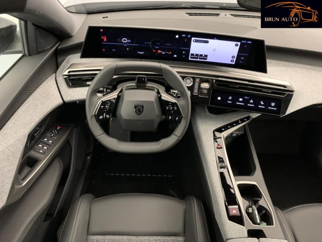 Peugeot 5008 - Photo 39