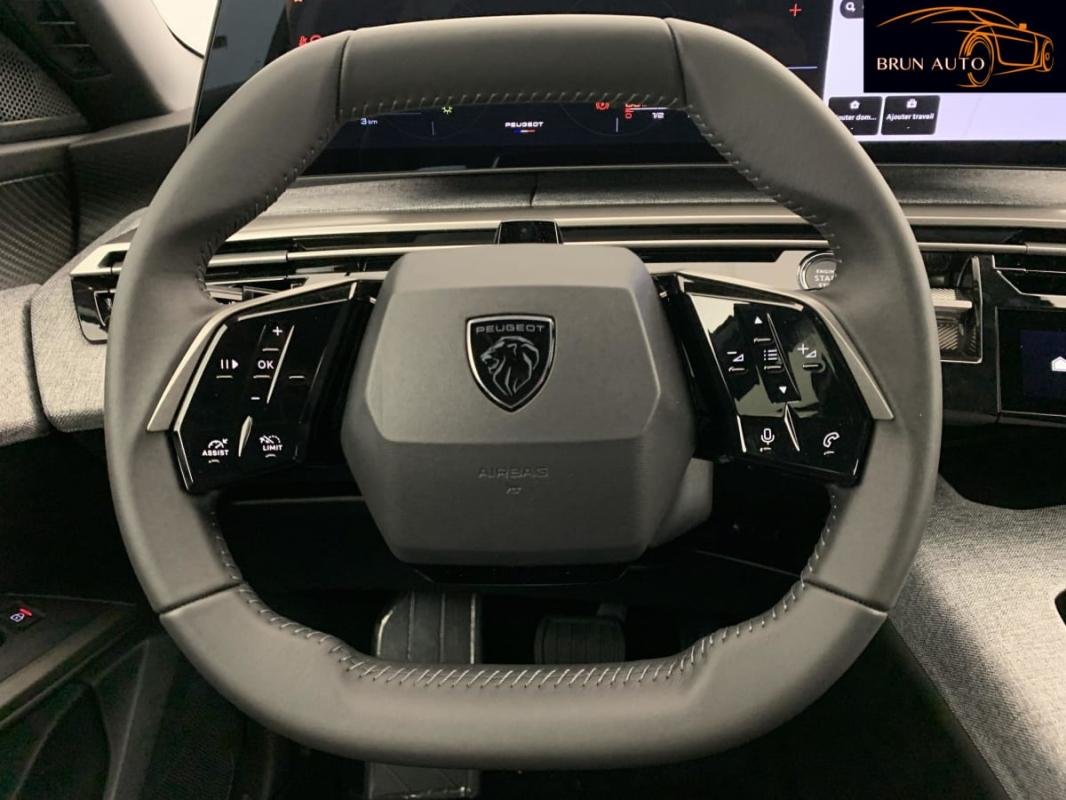 Peugeot 5008 - Photo 40
