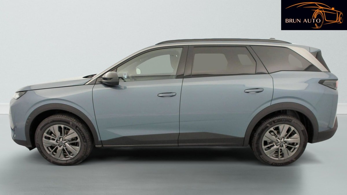 Peugeot 5008 - Photo 4