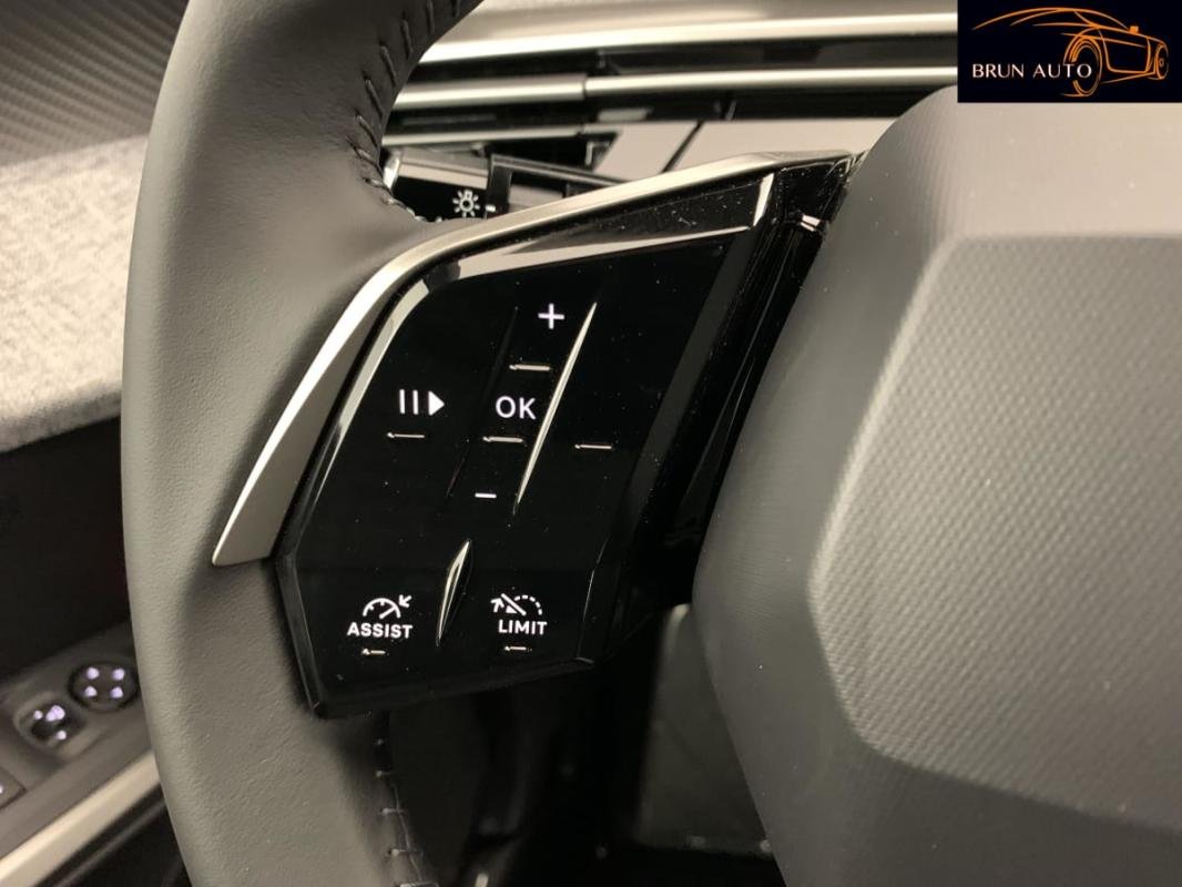 Peugeot 5008 - Photo 41