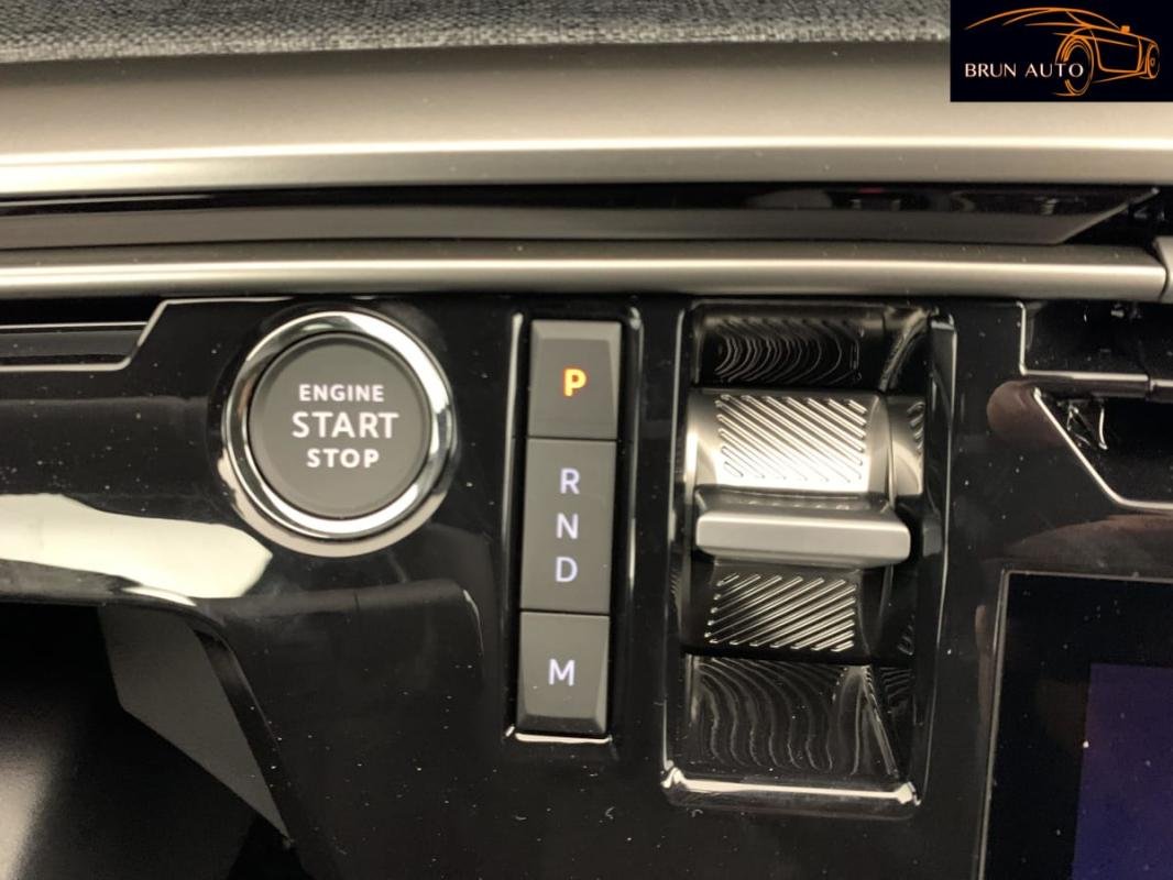 Peugeot 5008 - Photo 42