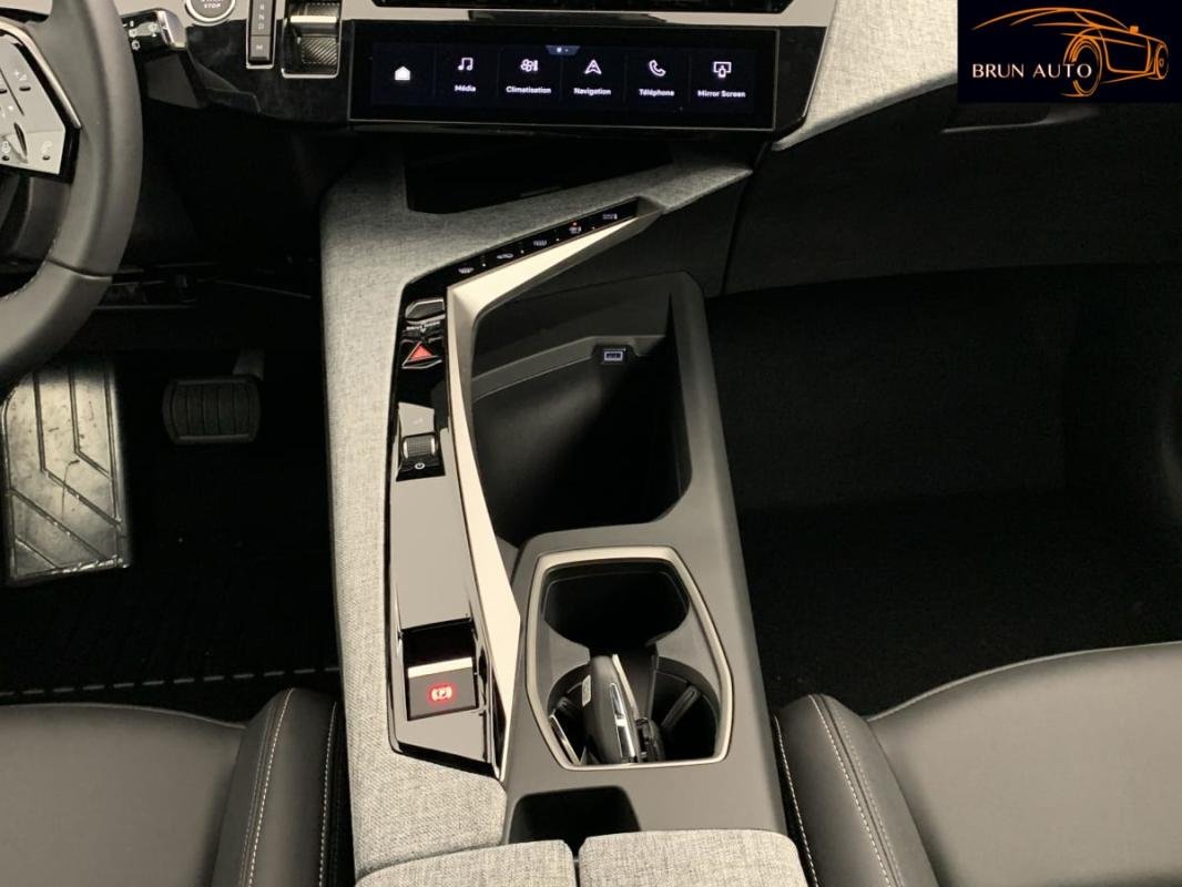 Peugeot 5008 - Photo 43