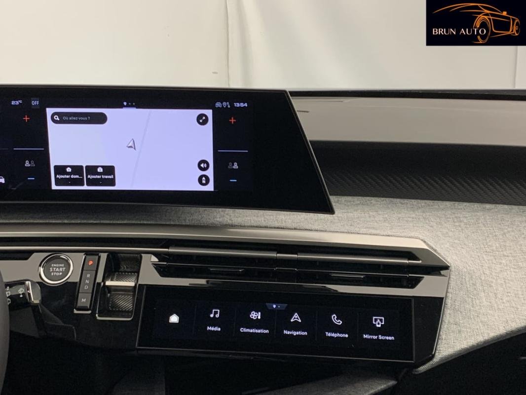 Peugeot 5008 - Photo 44