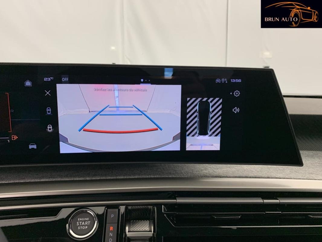 Peugeot 5008 - Photo 45