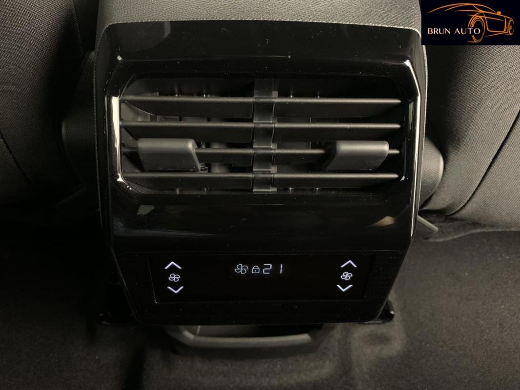 Peugeot 5008 - Photo 46
