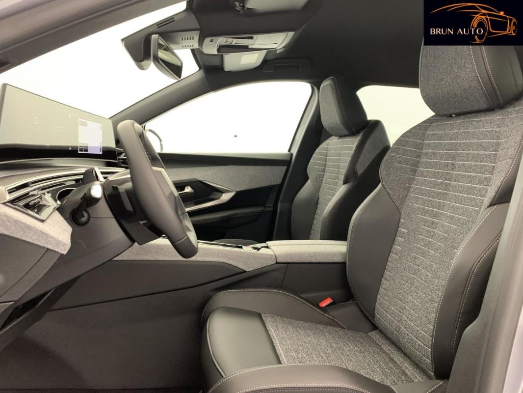 Peugeot 5008 - Photo 47