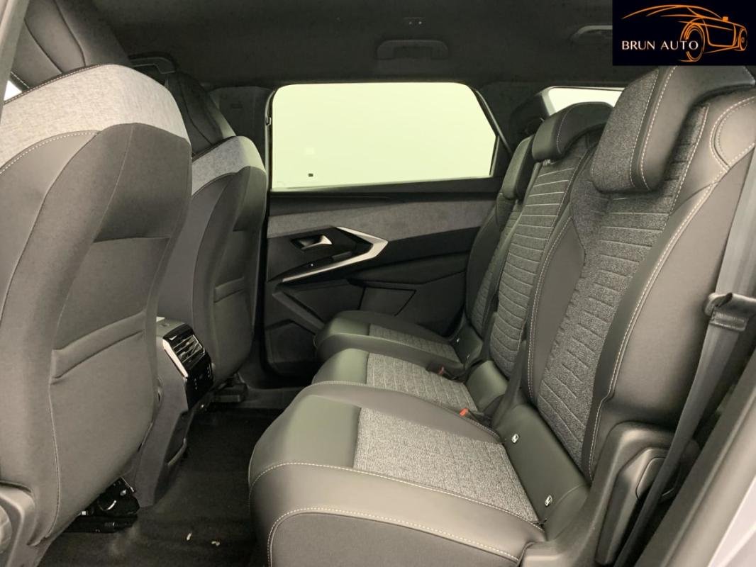 Peugeot 5008 - Photo 48