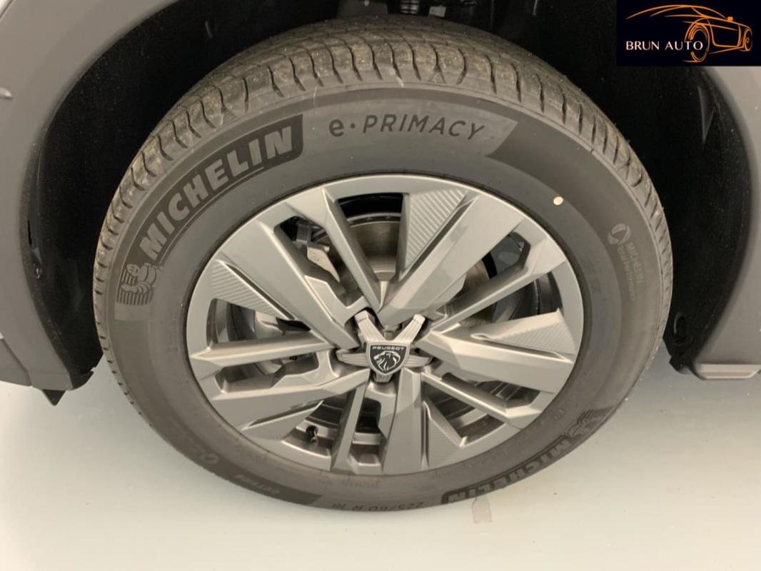 Peugeot 5008 - Photo 49