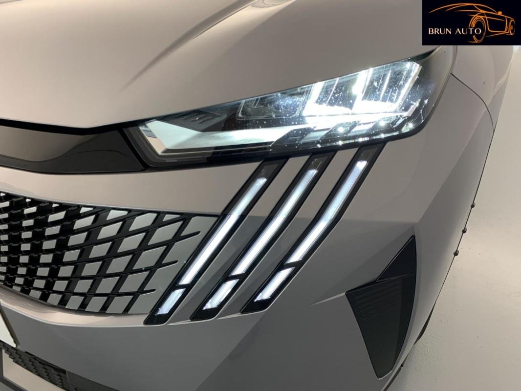 Peugeot 5008 - Photo 50
