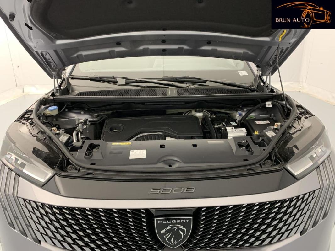 Peugeot 5008 - Photo 51