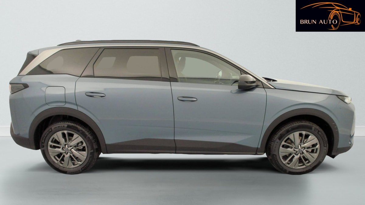 Peugeot 5008 - Photo 8