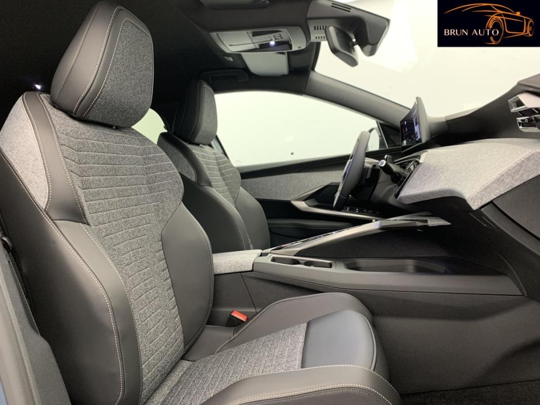 Peugeot 5008 - Photo 9