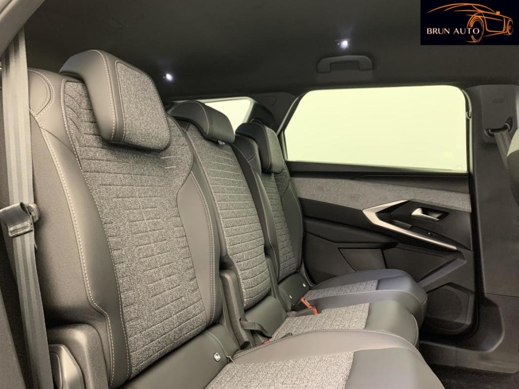 Peugeot 5008 - Photo 10
