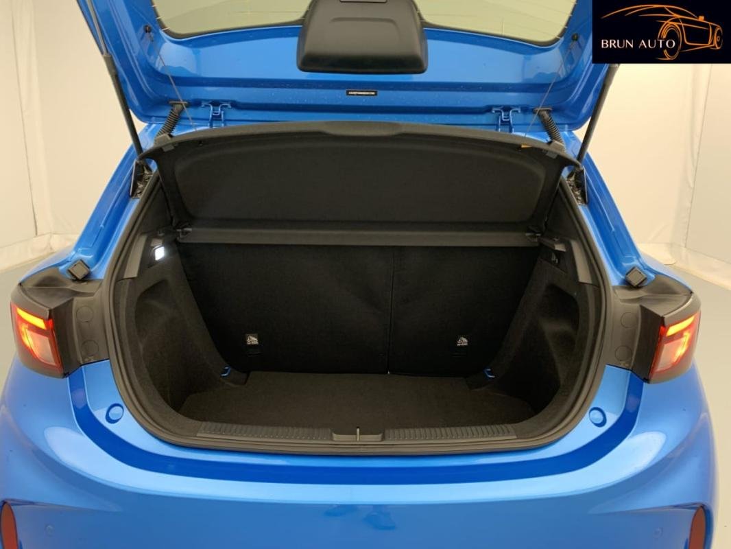 MG mg3 - Photo 11