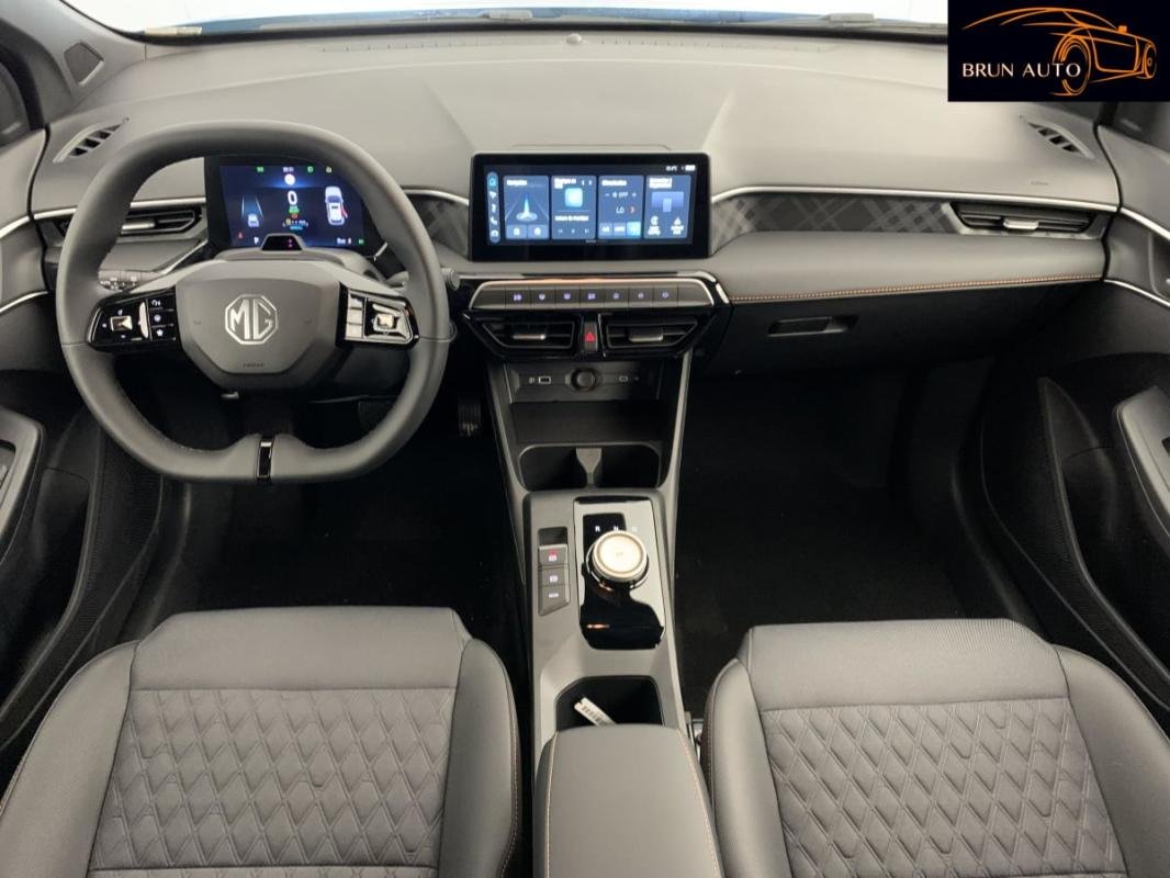 MG mg3 - Photo 12