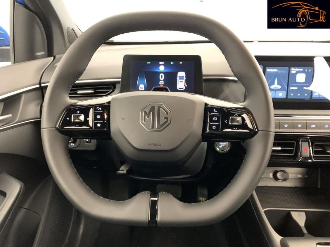 MG mg3 - Photo 14