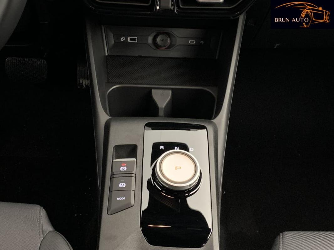 MG mg3 - Photo 16