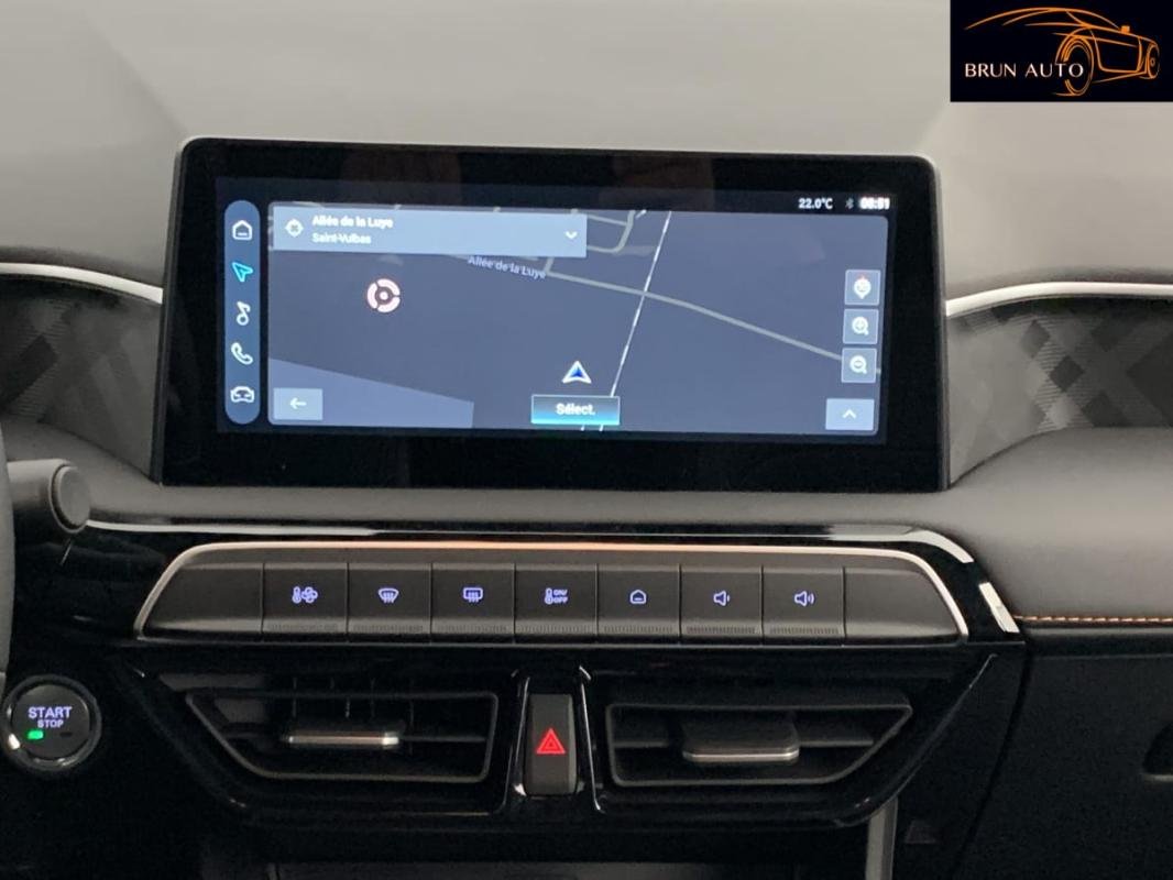 MG mg3 - Photo 18