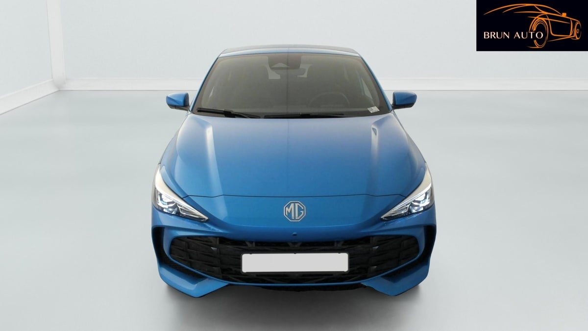 MG mg3 - Photo 2