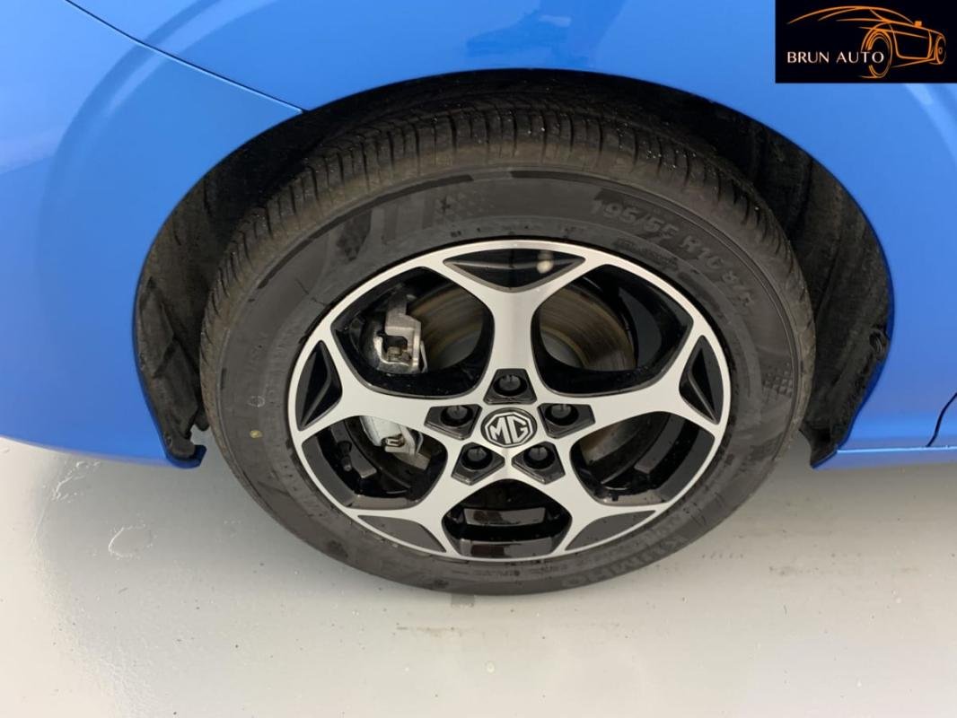 MG mg3 - Photo 23