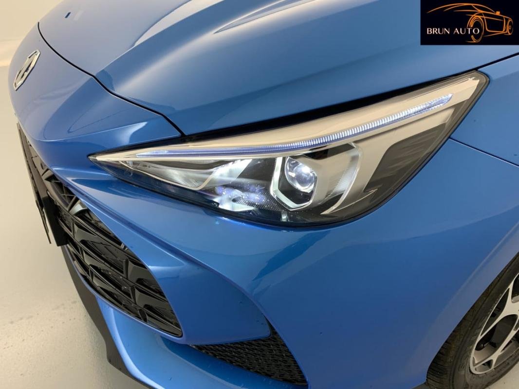 MG mg3 - Photo 24