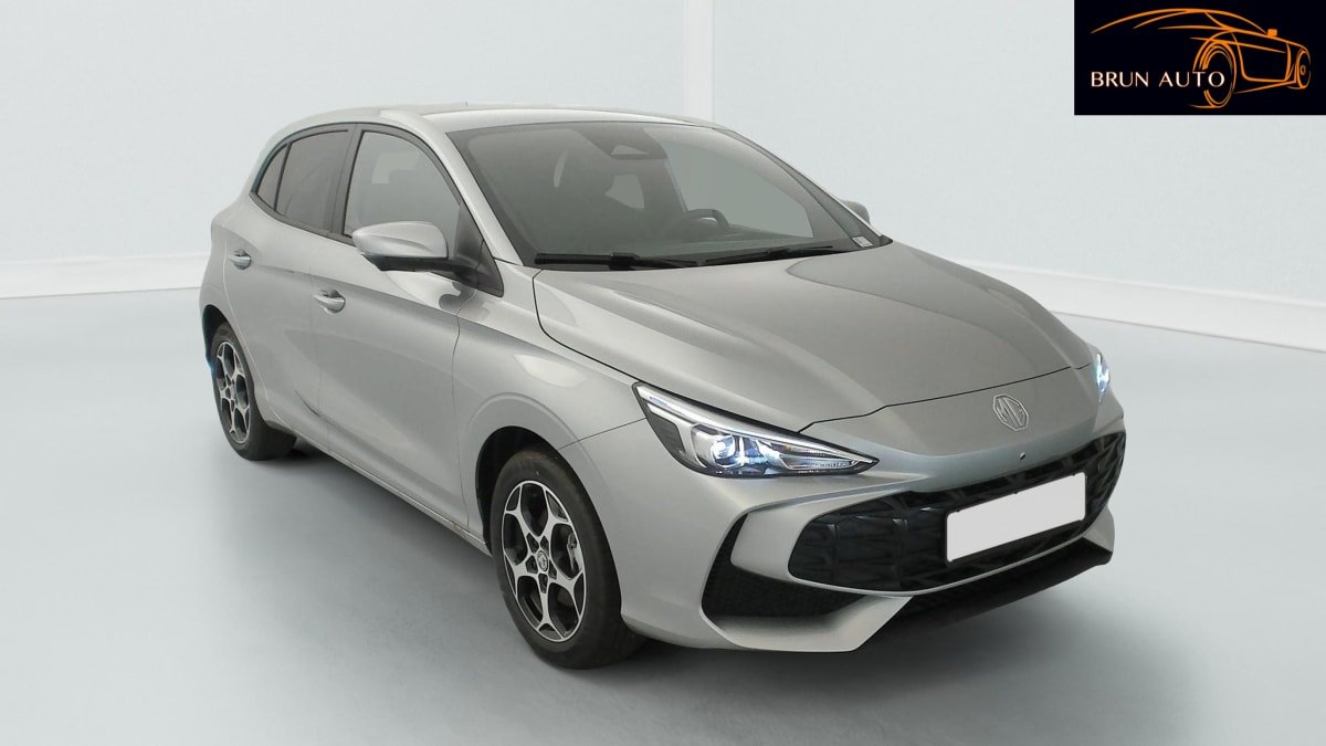 MG mg3 - Photo 25