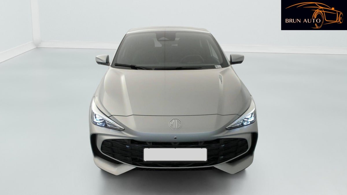 MG mg3 - Photo 26