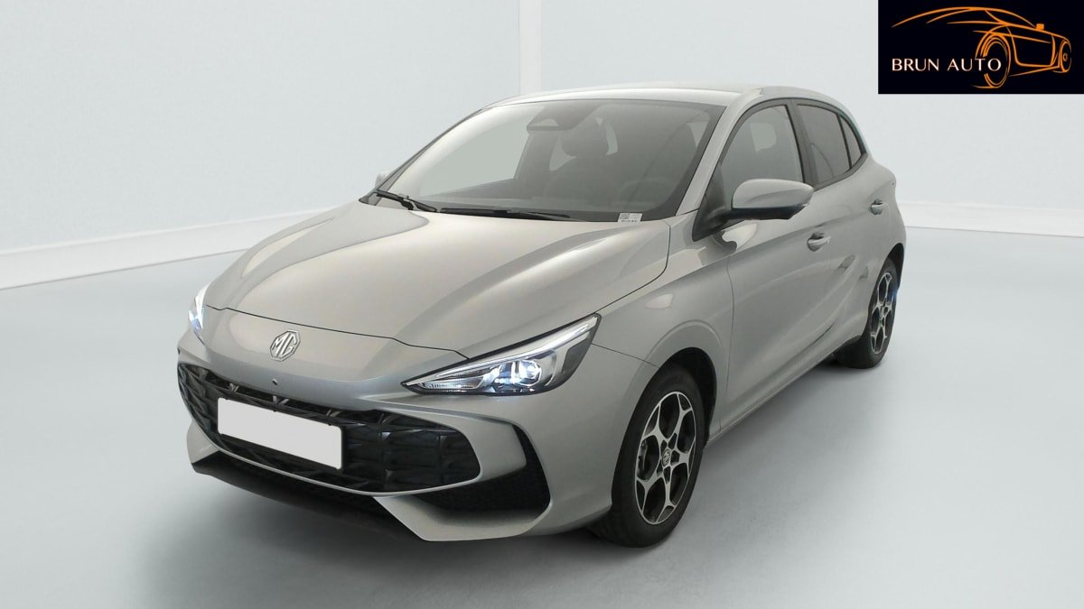 MG mg3 - Photo 27