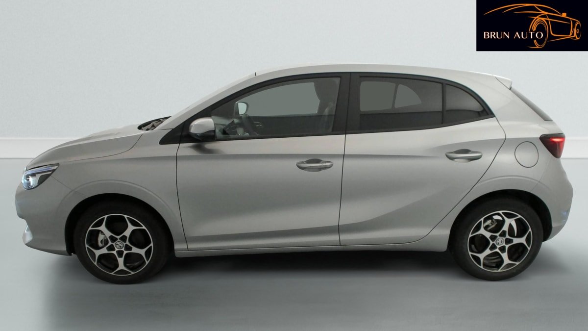 MG mg3 - Photo 28