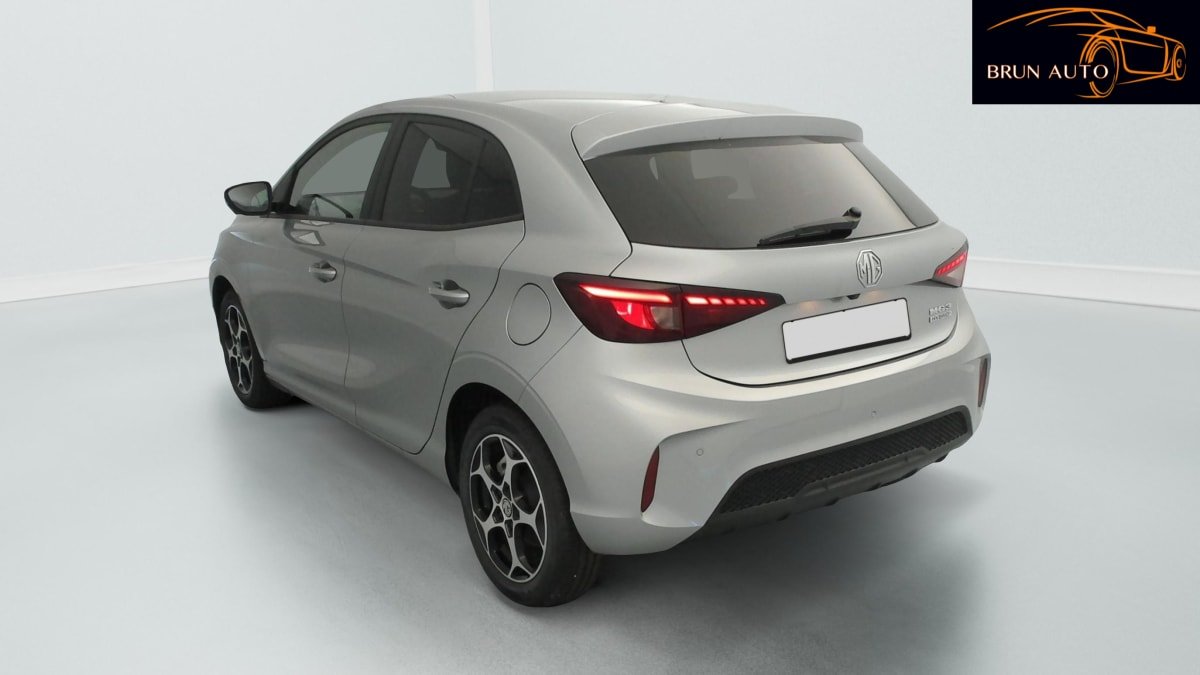 MG mg3 - Photo 29
