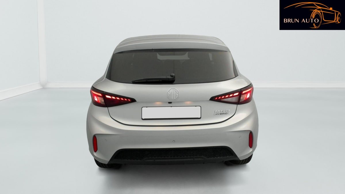 MG mg3 - Photo 30