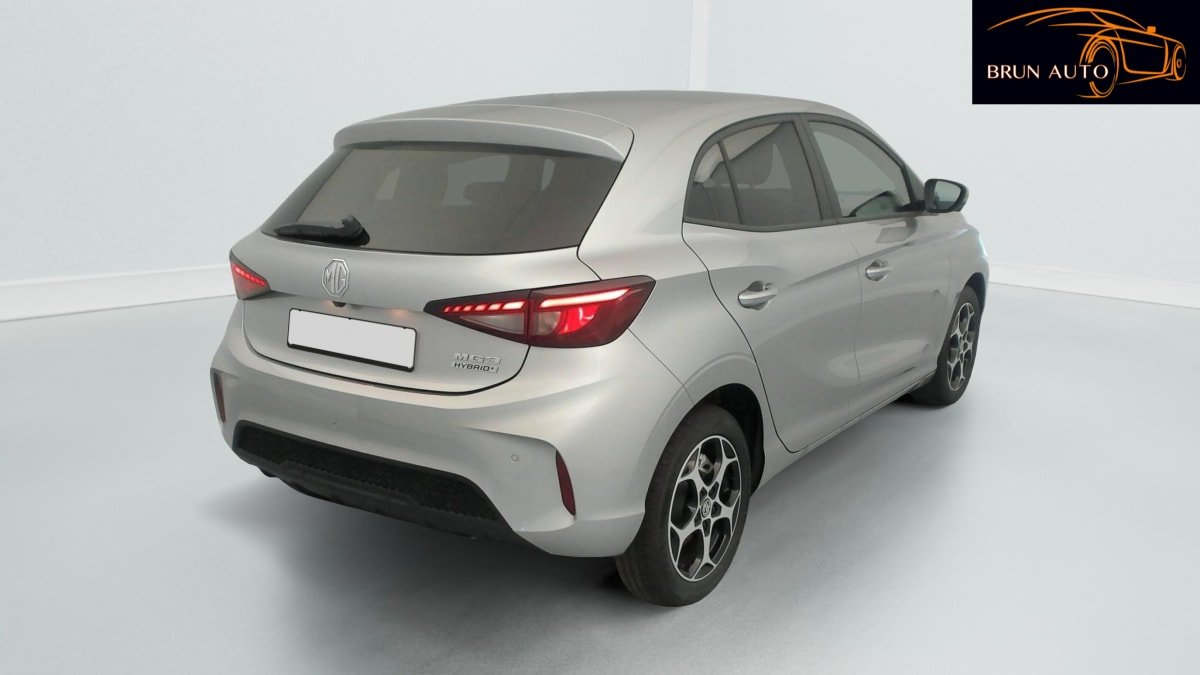 MG mg3 - Photo 31