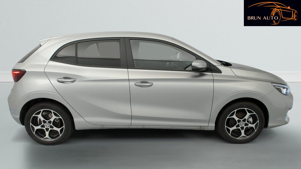 MG mg3 - Photo 32